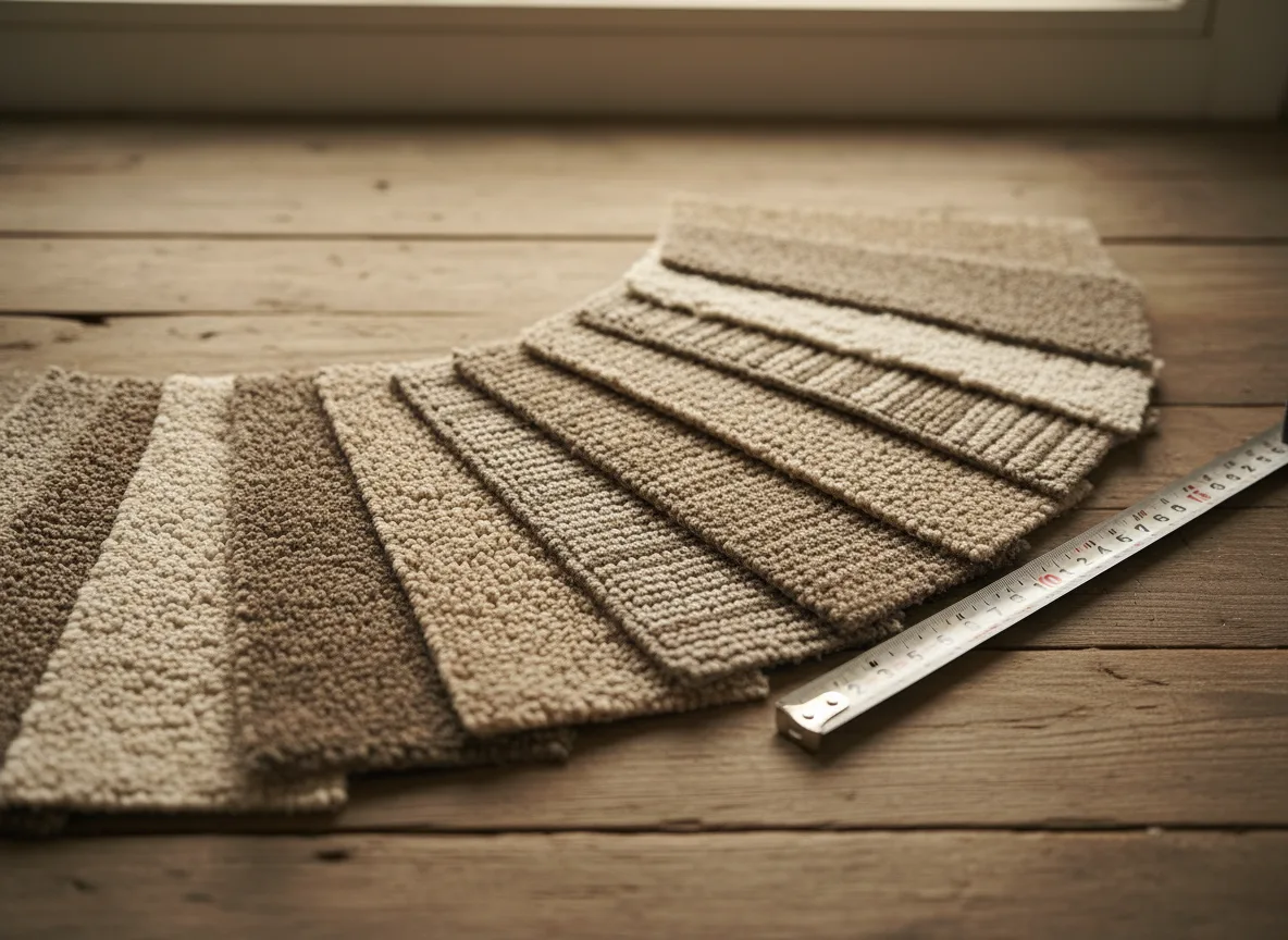 Carpet Installation Mcnabb, IL FAQs